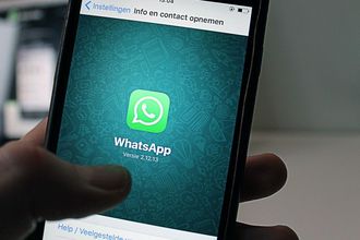 WhatsApp'ta Artık Reklam Gösterilecek