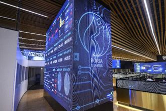 Borsada Yabancı Payı Değişen Hisseler