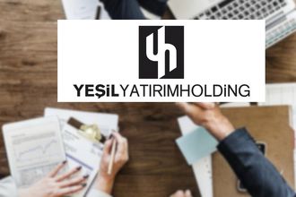 Yeşil Yatırım Holding (YESIL) Wowwo’daki Paylarını Sattı