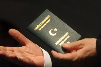 Yurt Dışı Çıkış Harcına Zam Geldi