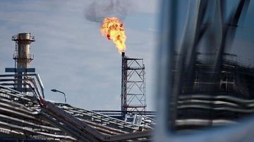 AB: Enerji Fiyatları Uzun Süre Yüksek Kalacak