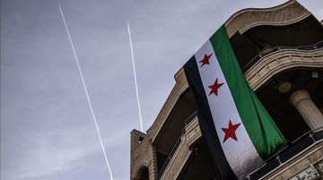 AB, Suriye'ye Yönelik Tüm Yaptırımları Kaldırıyor