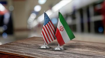 ABD'den İran'a Yeni Yaptırımlar