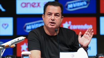 Acun Ilıcalı Show TV’yi Mi Alıyor?