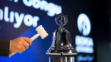 SPK Yeni Halka Arza Onay Verdi