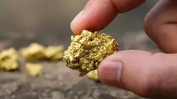 Ahlatcı Altın Yeni Maden Sahası Aldı