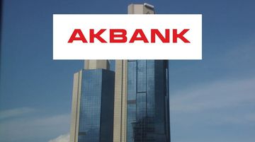 Akbank (AKBNK) 1,22 Milyar TL’lik Takipteki Kredi Portföyünü Sattı