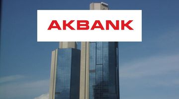 Akbank 2026 Temettü Kararını Açıkladı