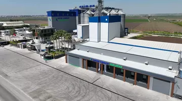 Akhan Un Fabrikası Borsada 8 Endekse Dahil Oluyor