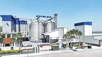 Akhan Un Halka Arzında Sonuçlar Açıklandı