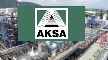 Aksa Akrilik (AKSA), DowAksa’daki Tüm Hisseleri Satın Aldı