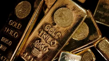 Wells Fargo’dan Altın İçin 8 Bin Dolar Senaryosu