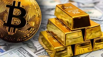 Altın Mı Bitcoin Mi? Dev Bankalar Yanıtladı