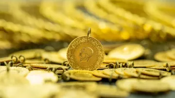 Altın Fiyatları Yeniden Yukarı Döndü