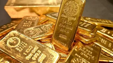 Altın Fiyatları Yatay Seyrediyor