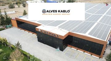 Alves Kablo (ALVES) Enerjisa İhalesini Kazandı