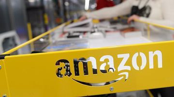 Amazon, Tatil Sezonu Öncesi 250 Bin Yeni Çalışan Alacak
