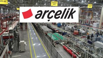 Arçelik Hissesi (ARCLK) İçin "Al" Tavsiyesi Verildi