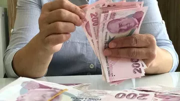 Asgari Ücret 3 Ayda Ne Kadar Eridi?