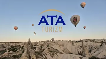 Ata Turizm (ATATR) Borsada İşleme Başlıyor: 6 Endekse Dahil Edilecek