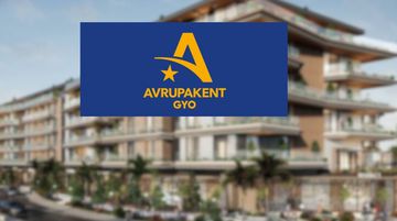 Avrupakent GYO (AVPGY) Hisse Temettü 2025 Detayları