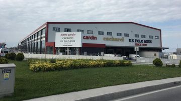 TMSF'nin Dev İhalesinde Kazanan Belli Oldu