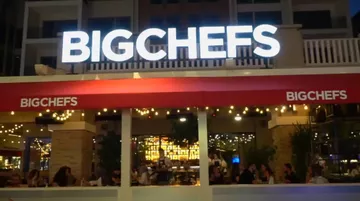 BIGCH’nin Yüzde 400 Bedelsiz Sermaye Artırımı Tescil Edildi