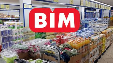 BİM 2025 4. Çeyrekte 6,9 Milyar TL Kâr Açıkladı