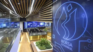 BIST 100’de Haftalık Düşüş Listesi