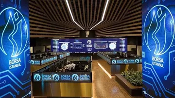 BIST 100'de Haftanın En Çok Kazandıran Hisseleri