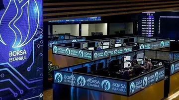 BIST 100’de Haftanın En Çok Yükselen Hisseleri