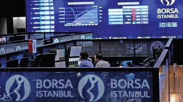 Borsa İstanbul'da Bu Hafta Temettü Dağıtacak Şirketler