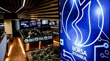 Borsa İstanbul Günü Artıda Açtı (11 Mart 2026)