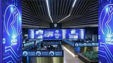 Borsa İstanbul Güne Yükselişle Başladı (17 Nisan 2026)
