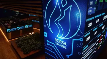 Borsa İstanbul Günü Yatay Açtı (6 Mart 2026)