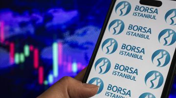 VİOP Endeks Kontratı Güne Pozitif Başladı