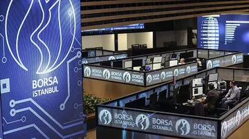 Borsa İstanbul Günün İlk Yarısında Geriledi (23 Mart 2026)