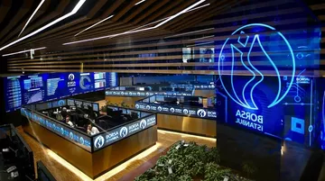BIST 100 Günün İlk Yarısında Geriledi (28 Nisan 2026)
