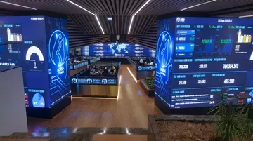 Borsa İstanbul Günün İlk Yarısında Yükseldi (10 Mart 2026)