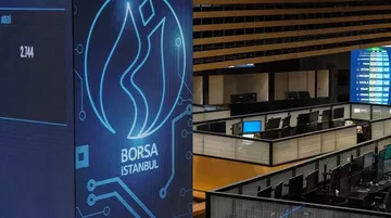 Borsa İstanbul Günün İlk Yarısında Geriledi (24 Mart 2026)