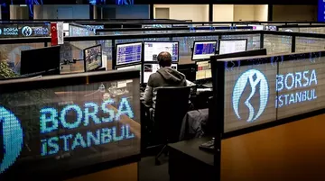Borsa İstanbul Günün İlk Yarısında Yükseldi (4 Mayıs 2026)