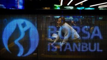 BIST 100 Endeksi Yeni Rekorunu Kırdı