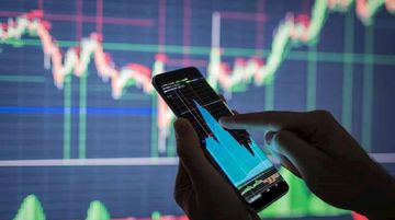 Borsada Para Girişi ve Çıkışı En Yüksek Hisseler