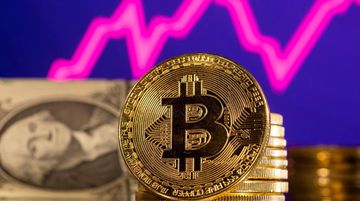 Bitcoin Neden Yükseliyor?