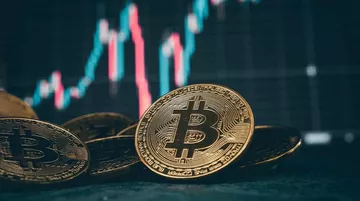 Bitcoin 70 Bin Doların Altına Geriledi