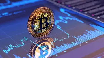 Bitcoin’de Düşüş Eğilimi Sürüyor