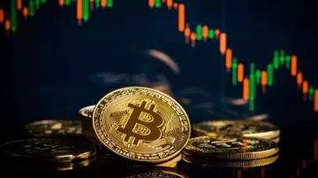Bitcoin’de Satış Baskısı Arttı: 73 Bin Dolara Geriledi