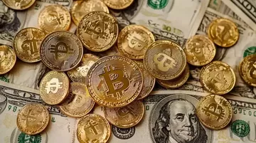 Bitcoin Fiyatları 4 Haftanın Zirvesine Ulaştı!