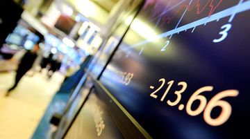 VİOP Endeks Kontratı Güne Yükselişle Başladı (10.07.2025)