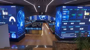 Borsada Geçen Hafta En Çok Geri Alım Yapan Şirketler